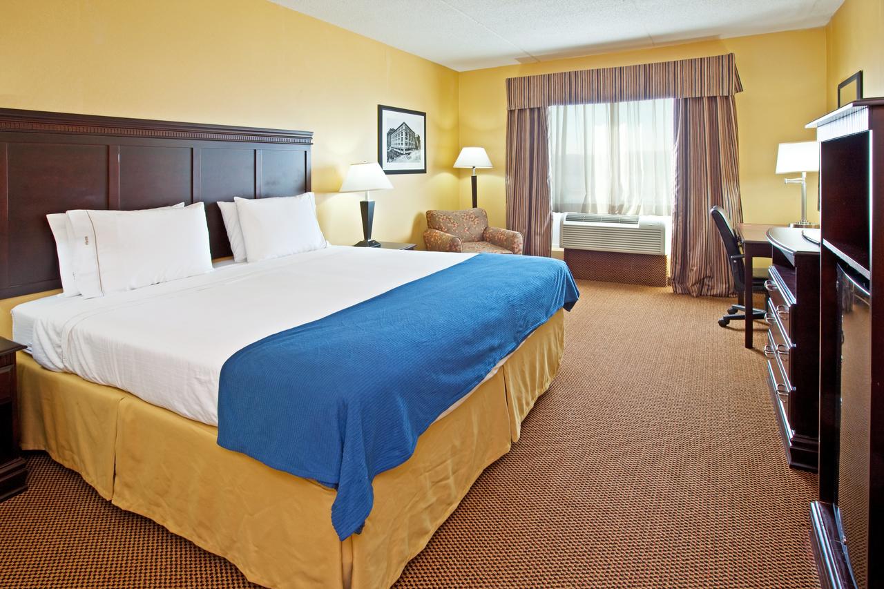 Holiday Inn Express Hotel & Suites Louisville South-Hillview - thumb 5