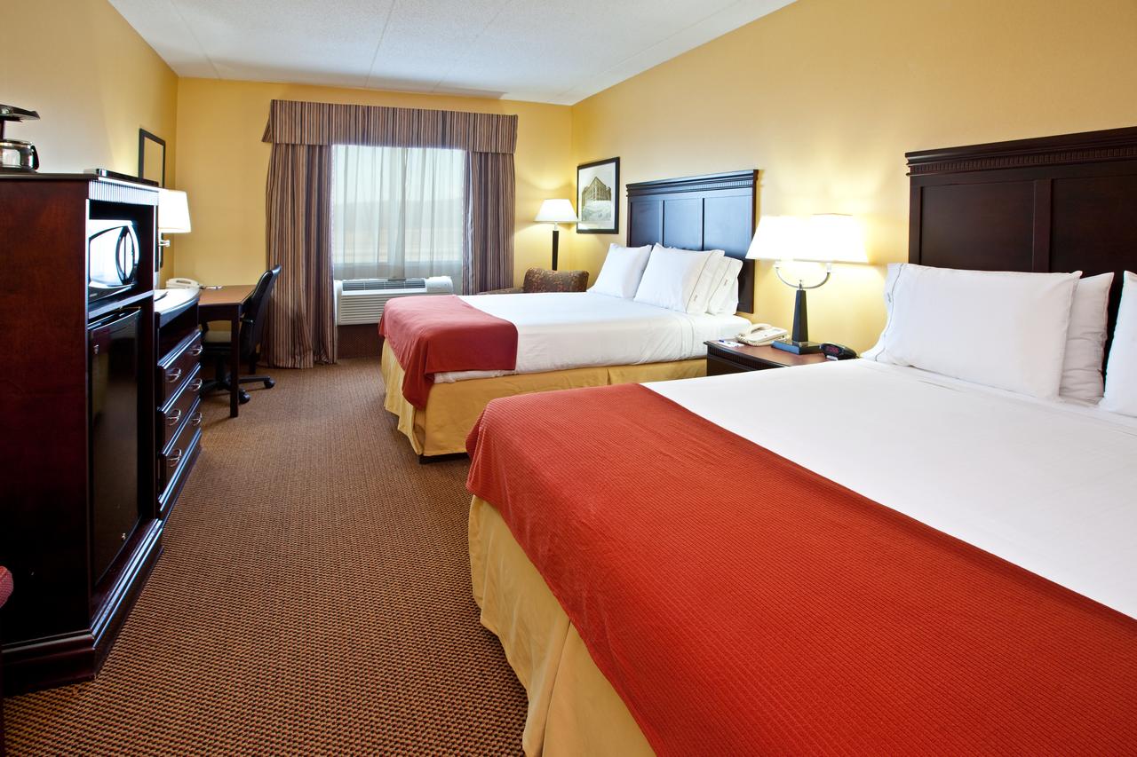 Holiday Inn Express Hotel & Suites Louisville South-Hillview - thumb 22