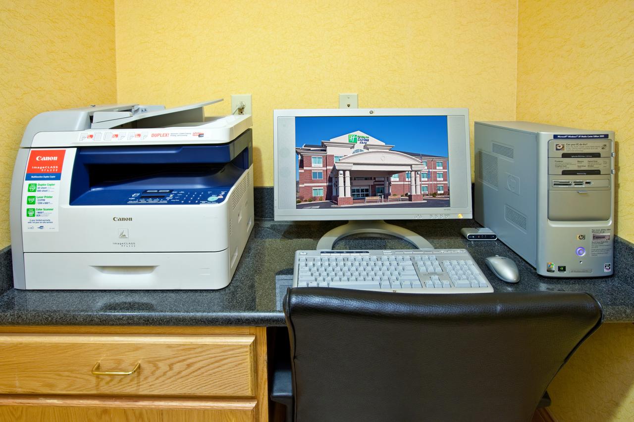 Holiday Inn Express Hotel & Suites Louisville South-Hillview - thumb 19