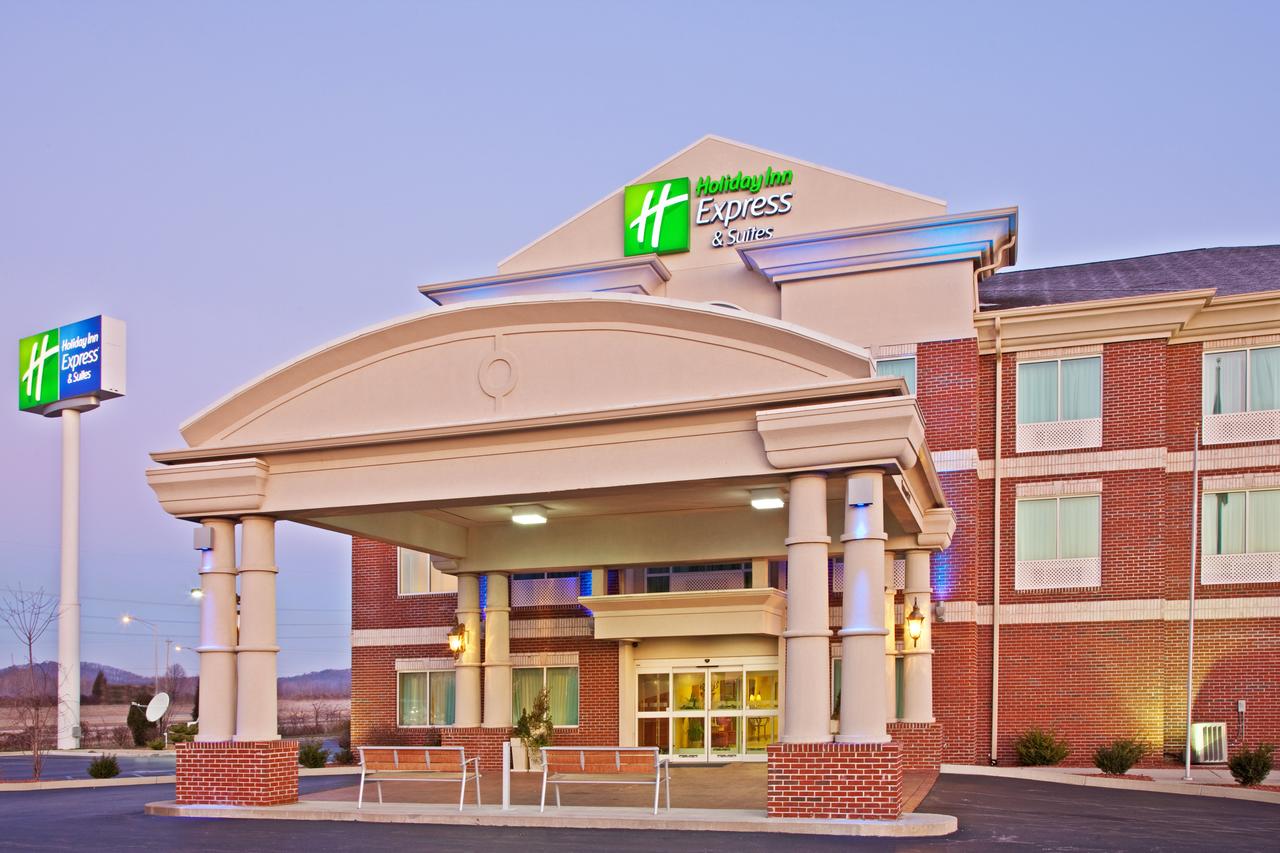 Holiday Inn Express Hotel & Suites Louisville South-Hillview - thumb 0