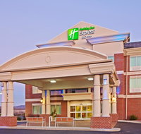 Holiday Inn Express Hotel  Suites Louisville South-Hillview - Tourism Bookings