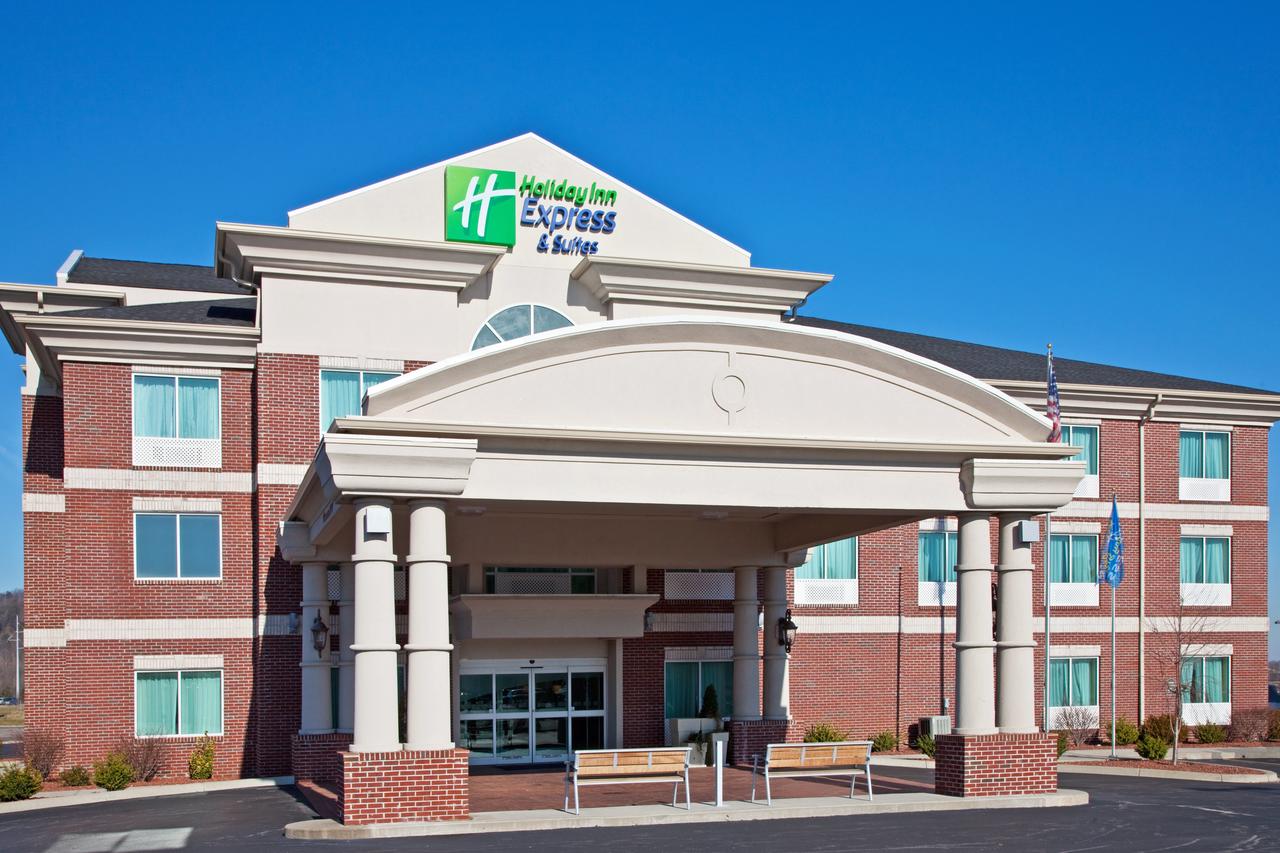 Holiday Inn Express Hotel & Suites Louisville South-Hillview - thumb 15