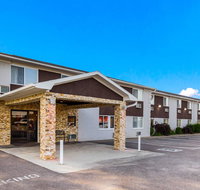 Red Roof Inn Dry Ridge - Tourism Bookings