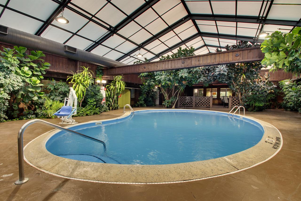 Wingfield Inn & Suites - thumb 2