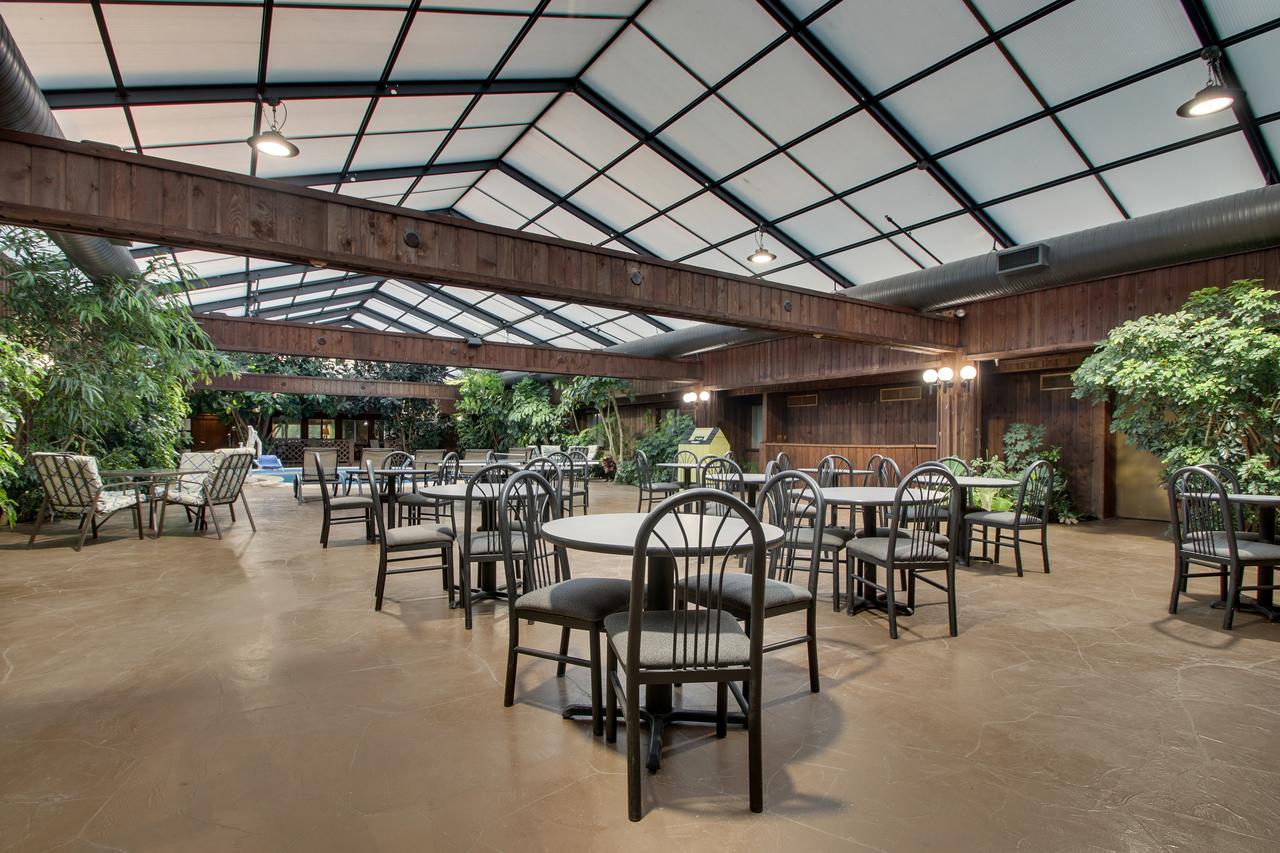 Wingfield Inn & Suites - thumb 11