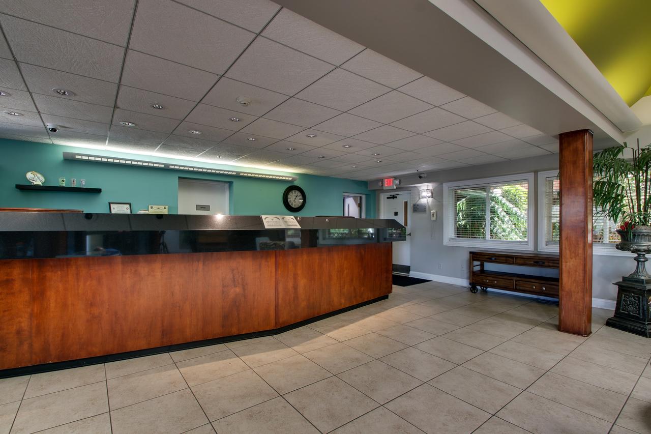 Wingfield Inn & Suites - thumb 9