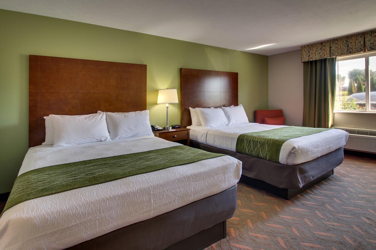 Wingfield Inn & Suites - thumb 20