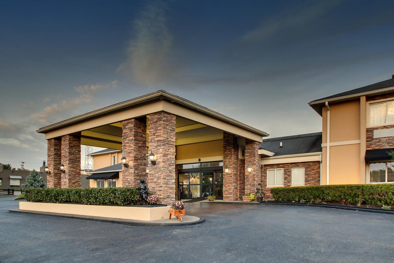 Wingfield Inn & Suites - thumb 31