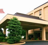 Hampton Inn Dry Ridge - Tourism Bookings