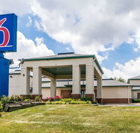 Motel 6 Georgetown - Lexington North - Tourism Bookings