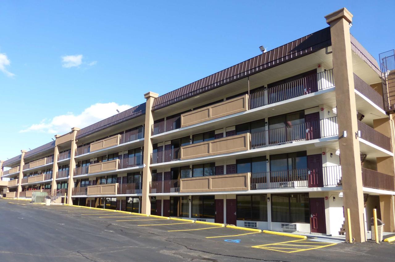 Red Roof Inn Cincinnati Airportâ€“Florence/ Erlanger - thumb 8