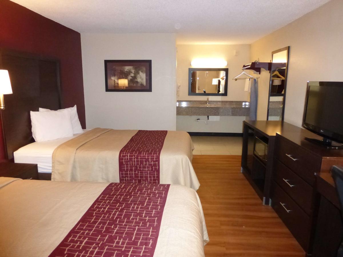 Red Roof Inn Cincinnati Airportâ€“Florence/ Erlanger - thumb 3