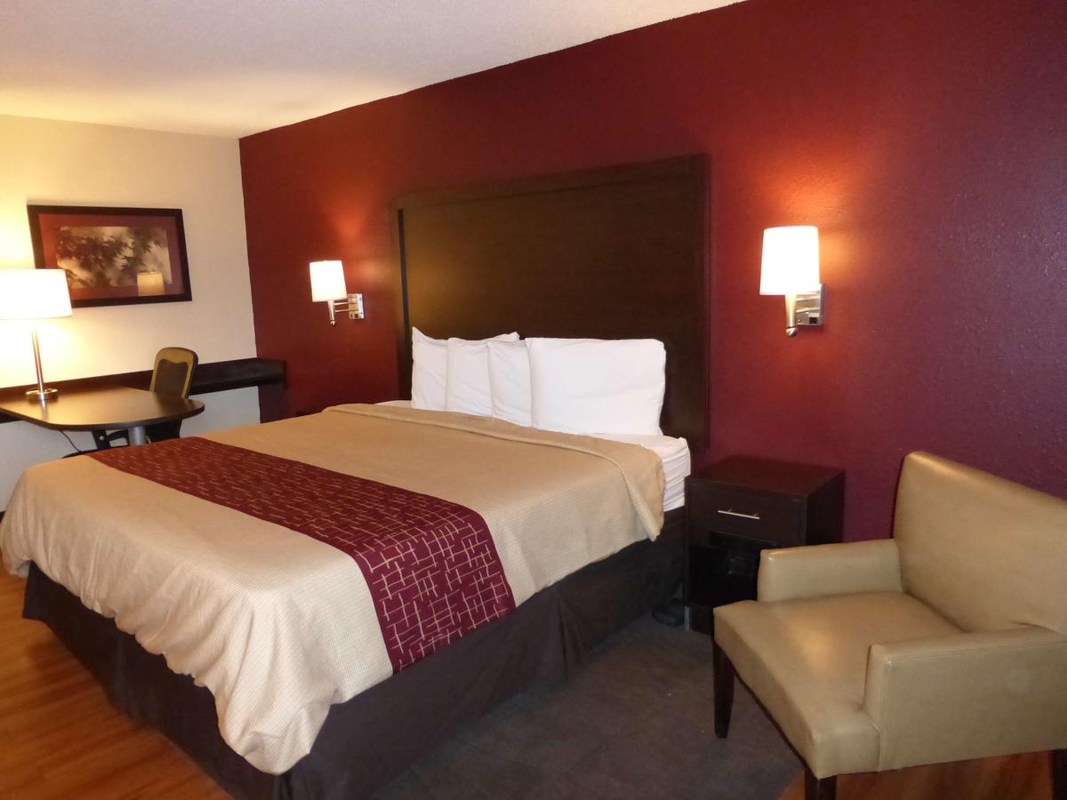 Red Roof Inn Cincinnati Airportâ€“Florence/ Erlanger - thumb 0