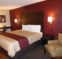 Red Roof Inn Cincinnati AirportFlorence/ Erlanger - Tourism Bookings