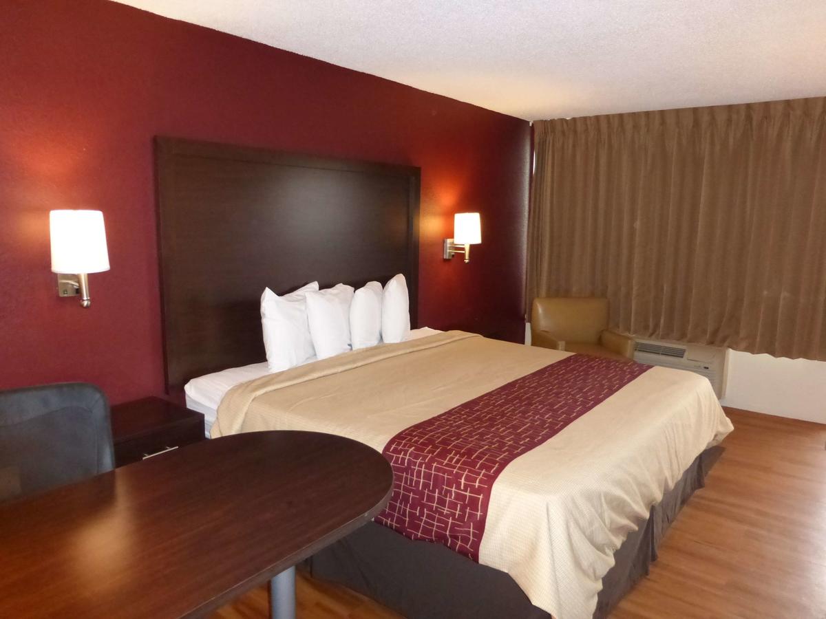 Red Roof Inn Cincinnati Airportâ€“Florence/ Erlanger - thumb 6