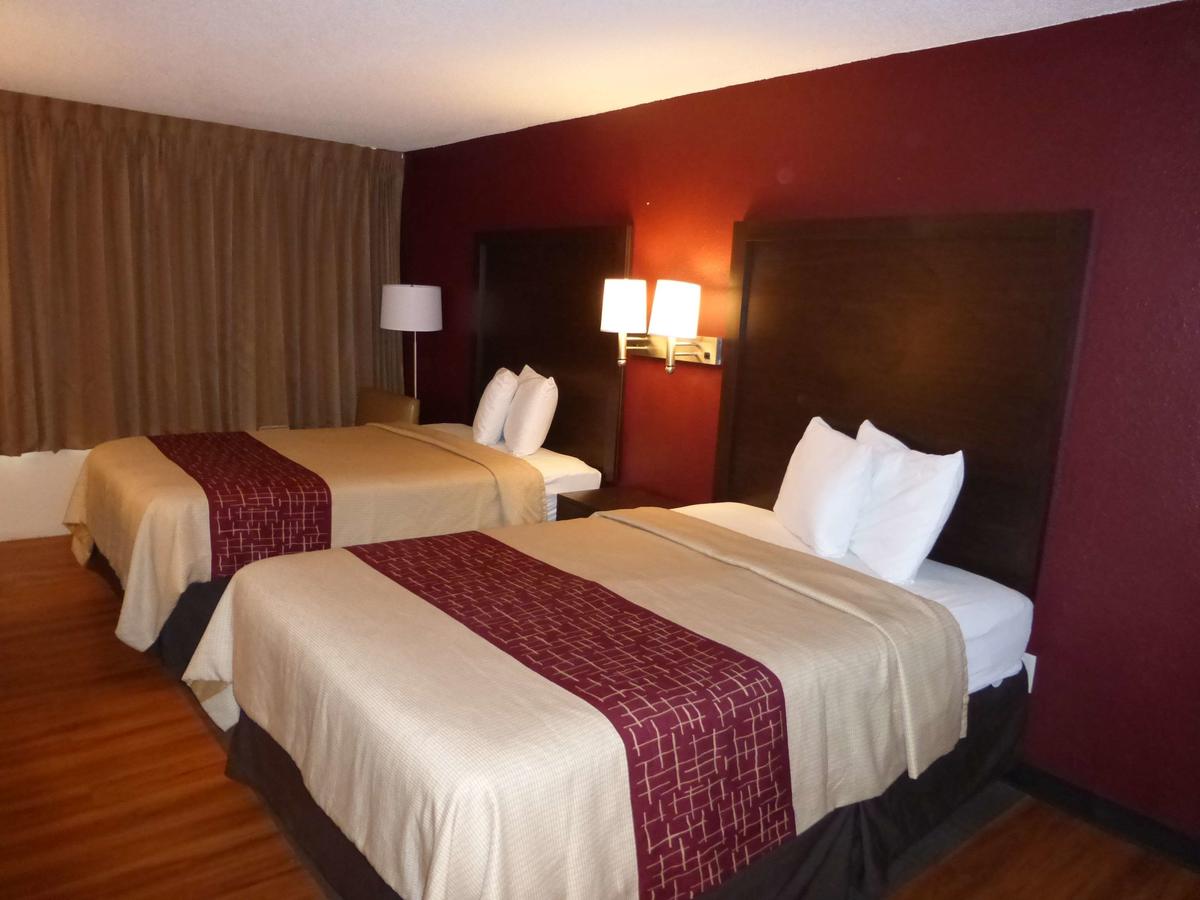 Red Roof Inn Cincinnati Airportâ€“Florence/ Erlanger - thumb 7