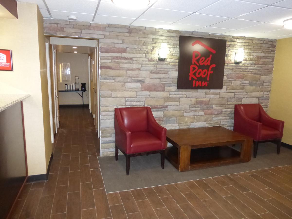 Red Roof Inn Cincinnati Airportâ€“Florence/ Erlanger - thumb 1