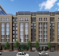 Residence Inn by Marriott Lexington City Center - Tourism Bookings