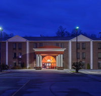 FairBridge Inn Express Whitley City - Tourism Bookings