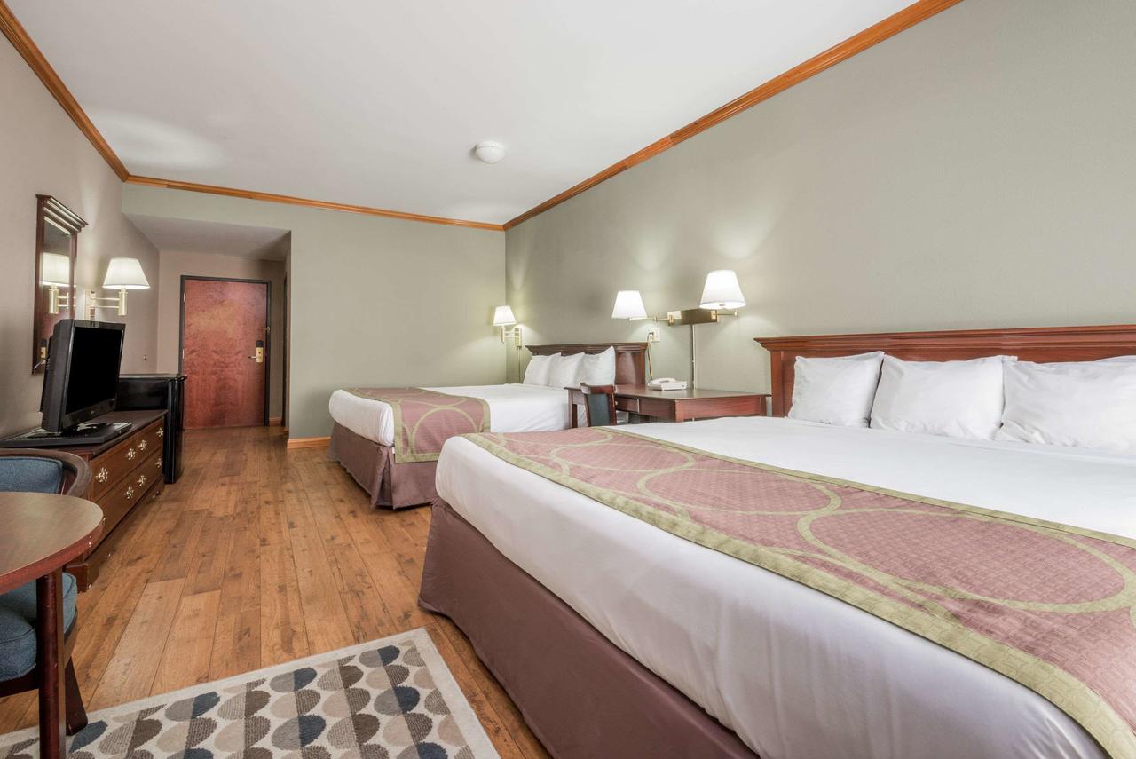 Super 8 By Wyndham Grayson - thumb 7