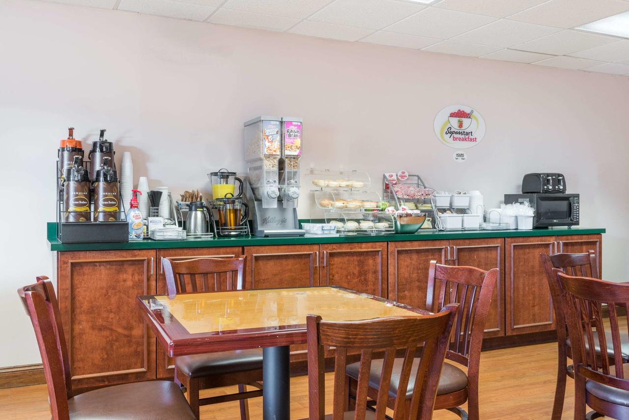 Super 8 By Wyndham Grayson - thumb 9