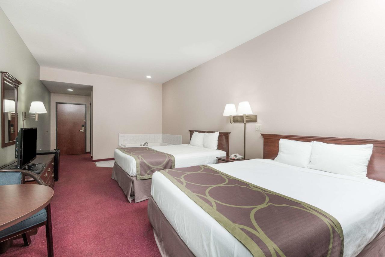 Super 8 By Wyndham Grayson - thumb 15