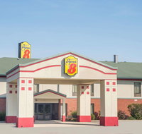 Super 8 by Wyndham Grayson - Tourism Bookings