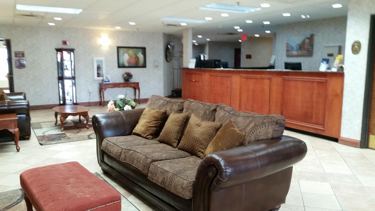 Super 8 By Wyndham Grayson - thumb 1