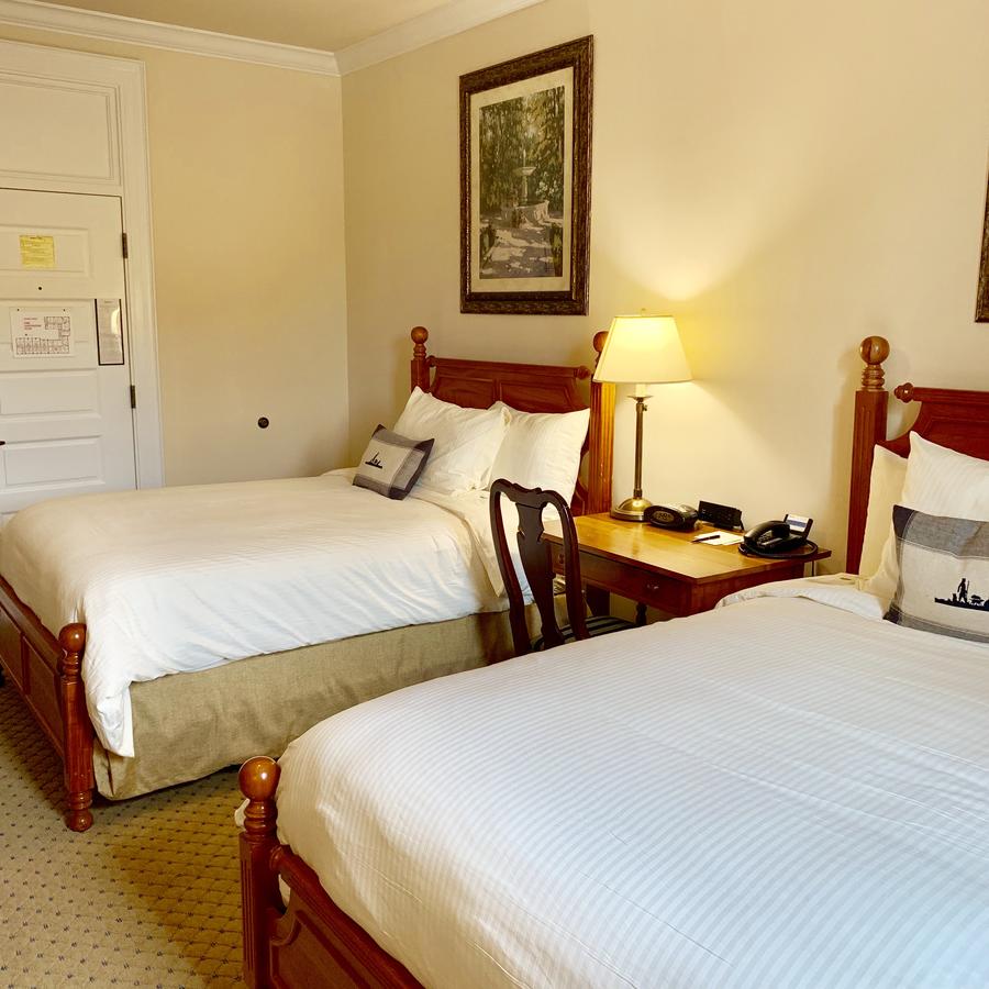 Historic Boone Tavern - thumb 25