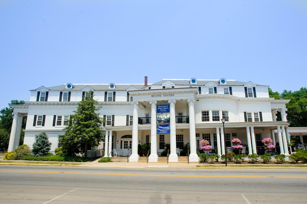 Historic Boone Tavern - thumb 0