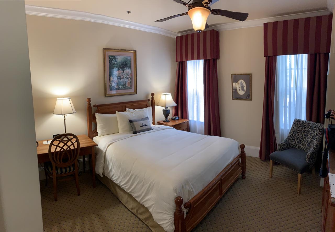 Historic Boone Tavern - thumb 4