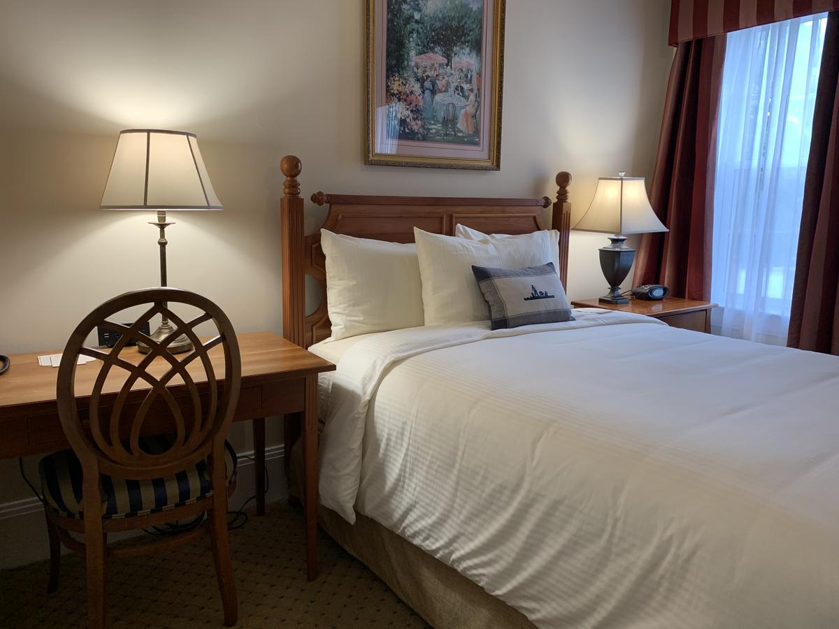 Historic Boone Tavern - thumb 9