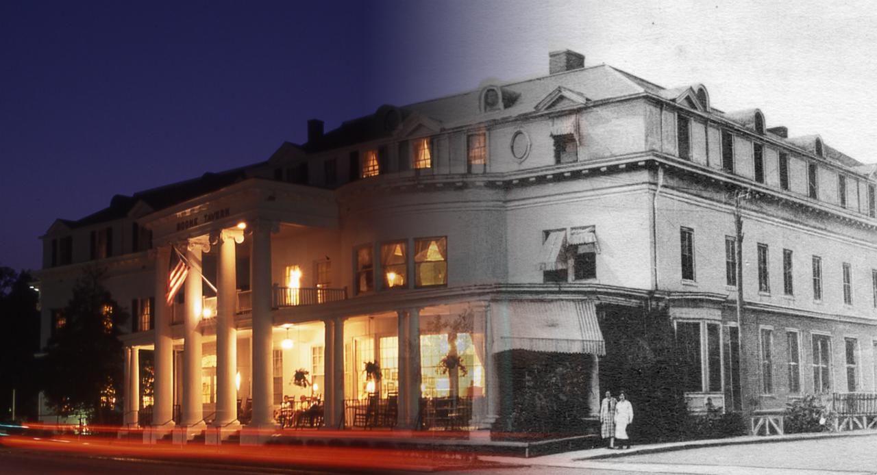 Historic Boone Tavern - thumb 40