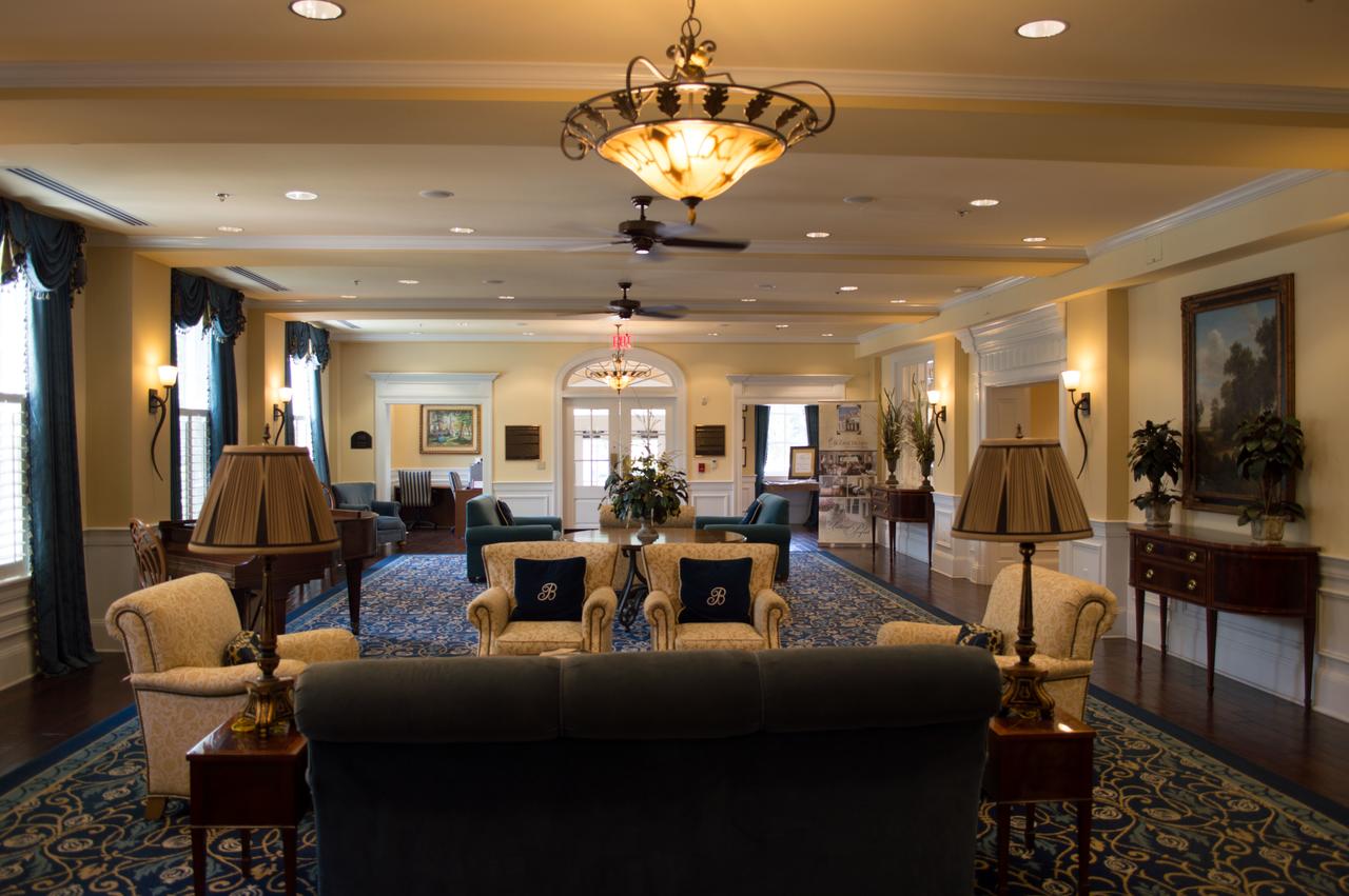 Historic Boone Tavern - thumb 26