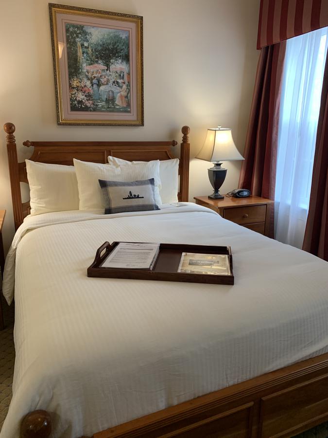 Historic Boone Tavern - thumb 22