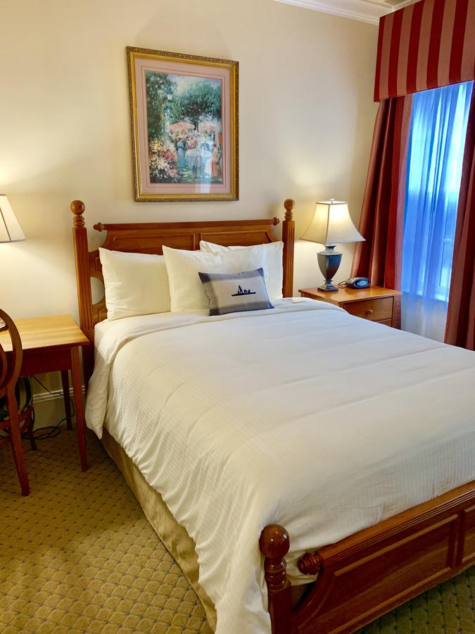 Historic Boone Tavern - thumb 12