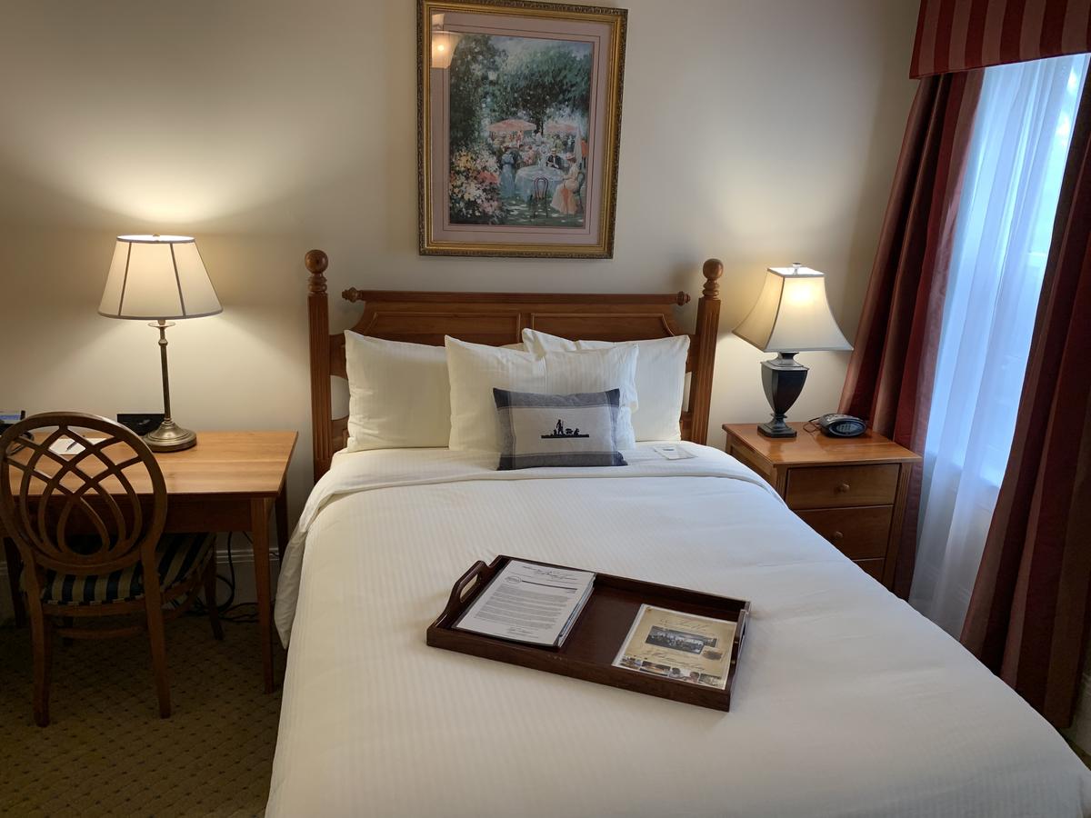 Historic Boone Tavern - thumb 16