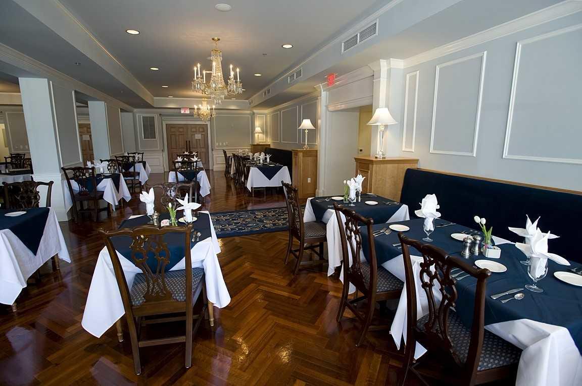 Historic Boone Tavern - thumb 29