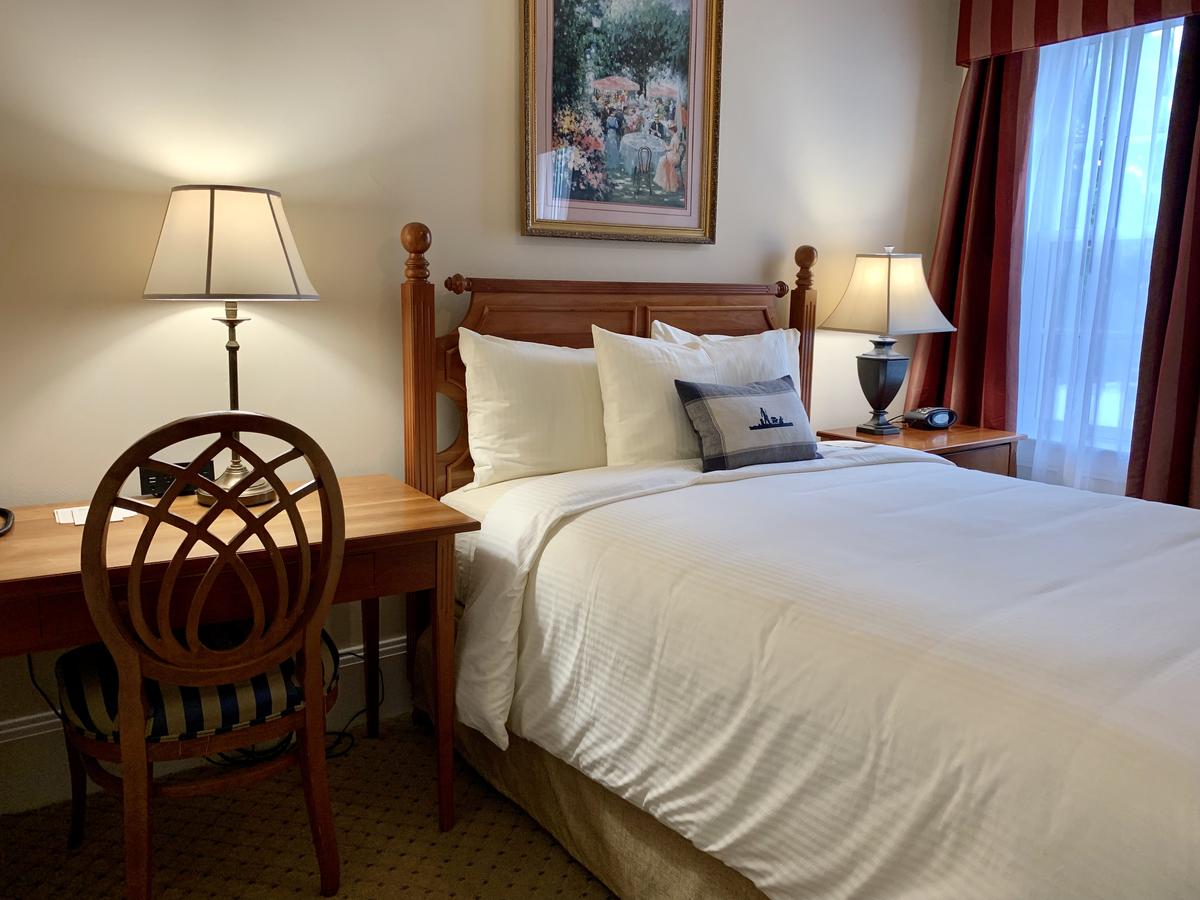 Historic Boone Tavern - thumb 8