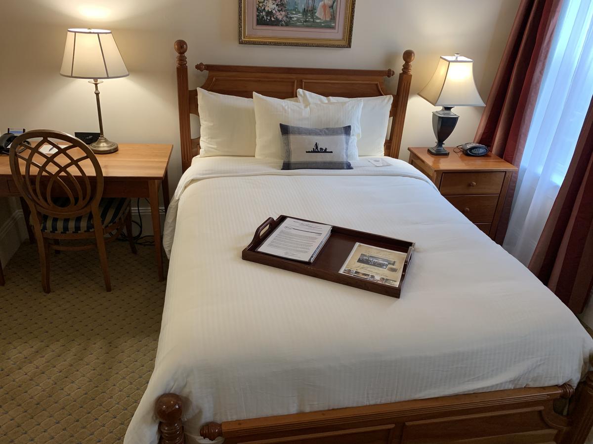 Historic Boone Tavern - thumb 15