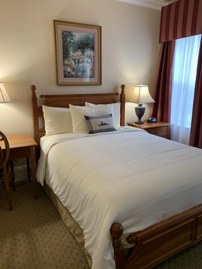 Historic Boone Tavern - thumb 21