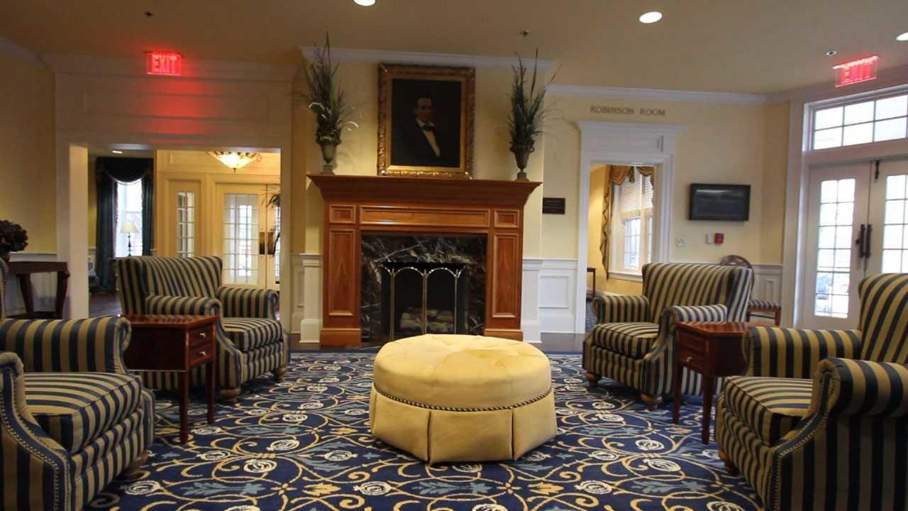 Historic Boone Tavern - thumb 27