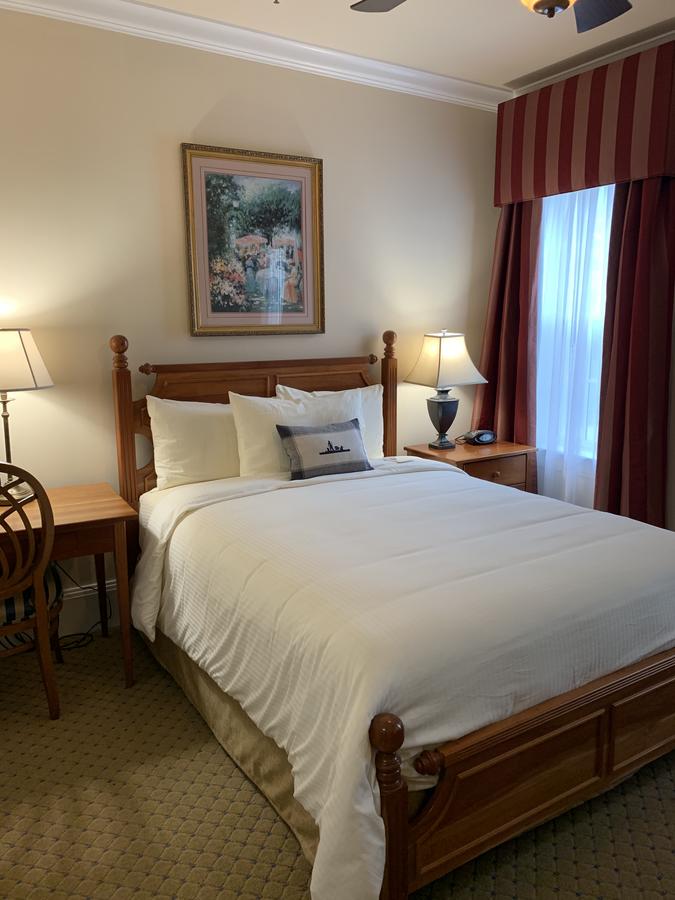 Historic Boone Tavern - thumb 19