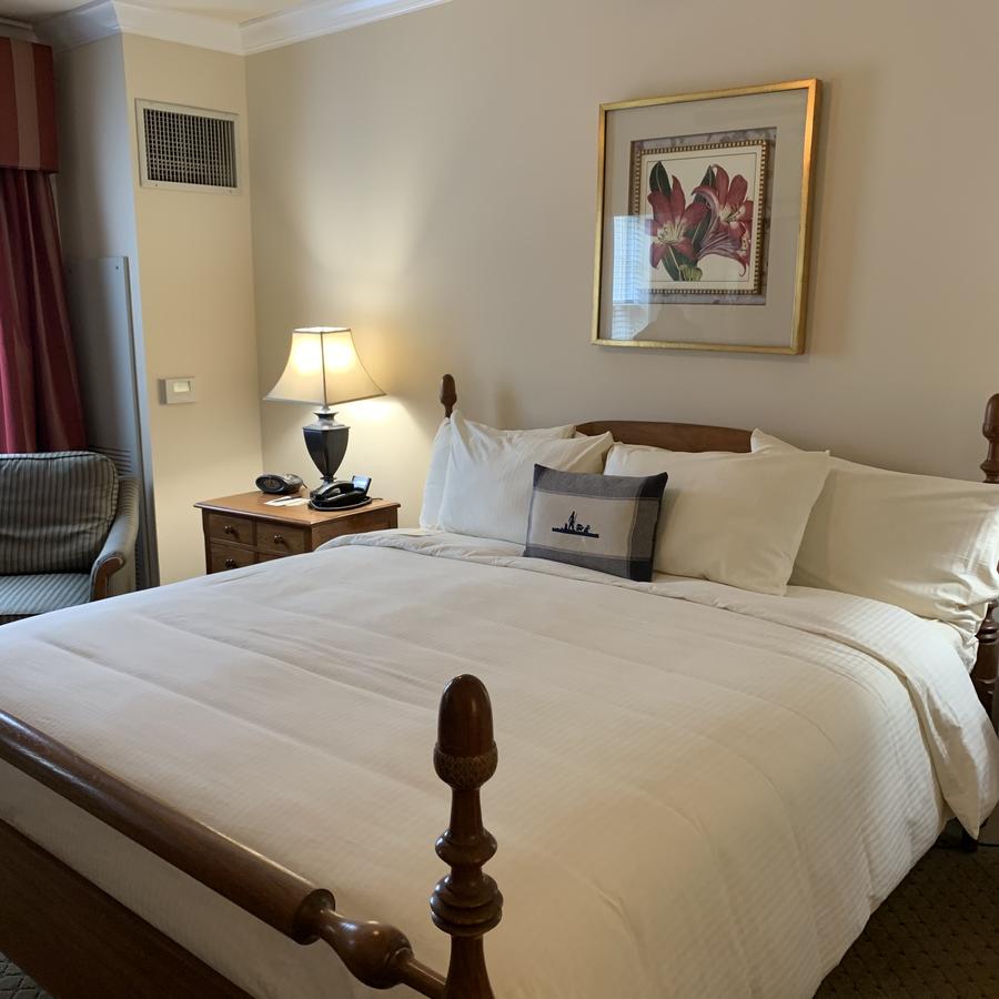 Historic Boone Tavern - thumb 24