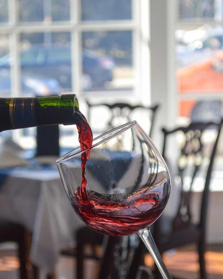 Historic Boone Tavern - thumb 41