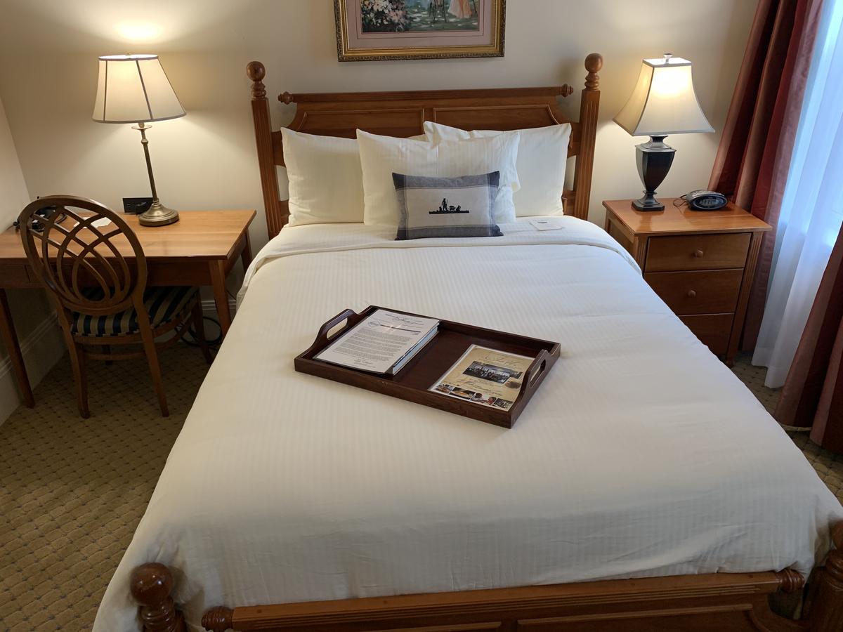 Historic Boone Tavern - thumb 13