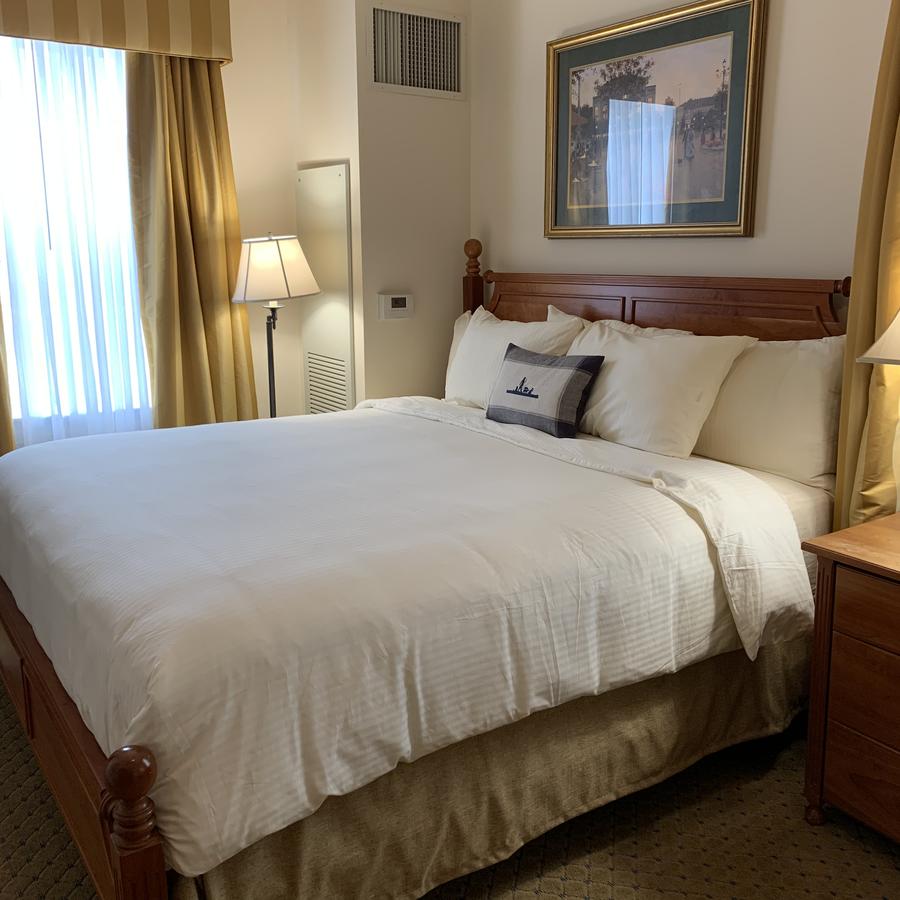 Historic Boone Tavern - thumb 23