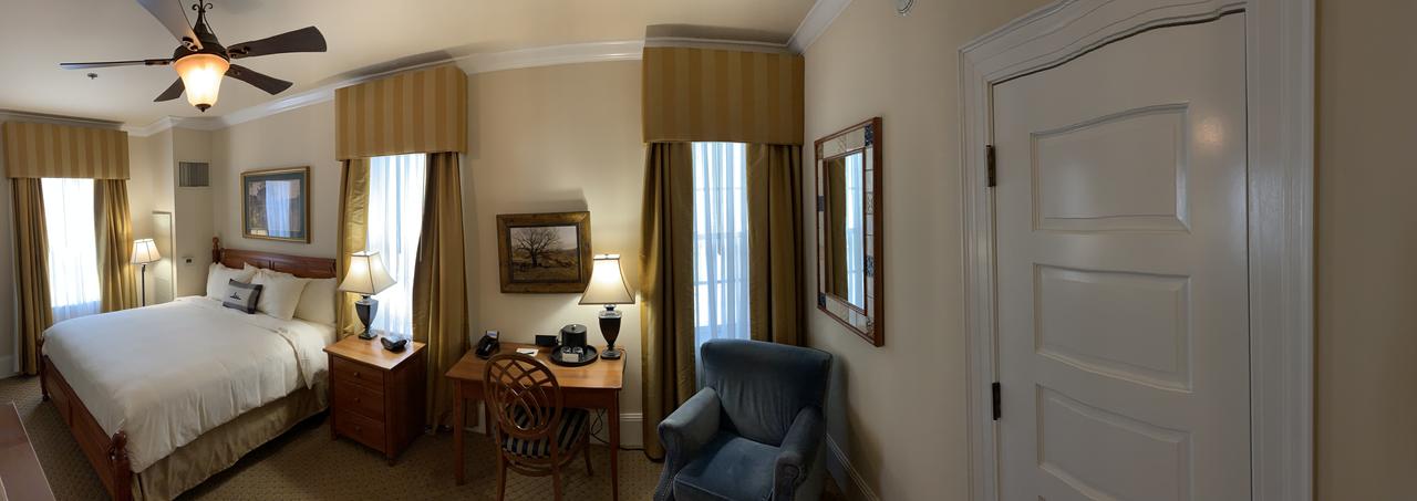 Historic Boone Tavern - thumb 2