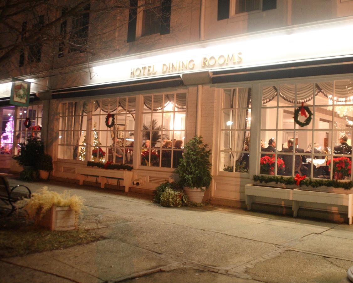 Historic Boone Tavern - thumb 42