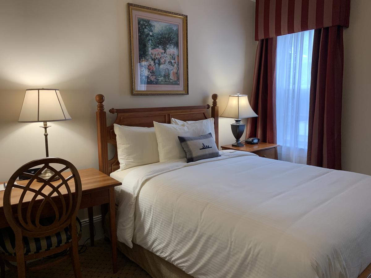 Historic Boone Tavern - thumb 6